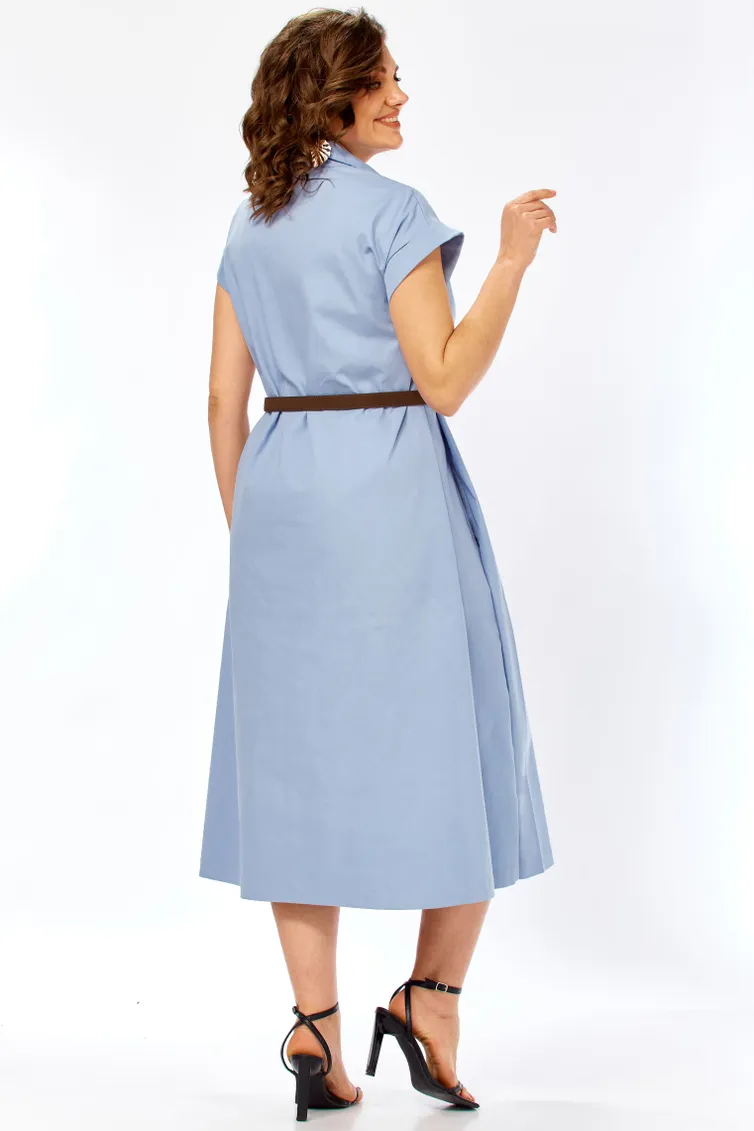 Sukienka Celentano #5085