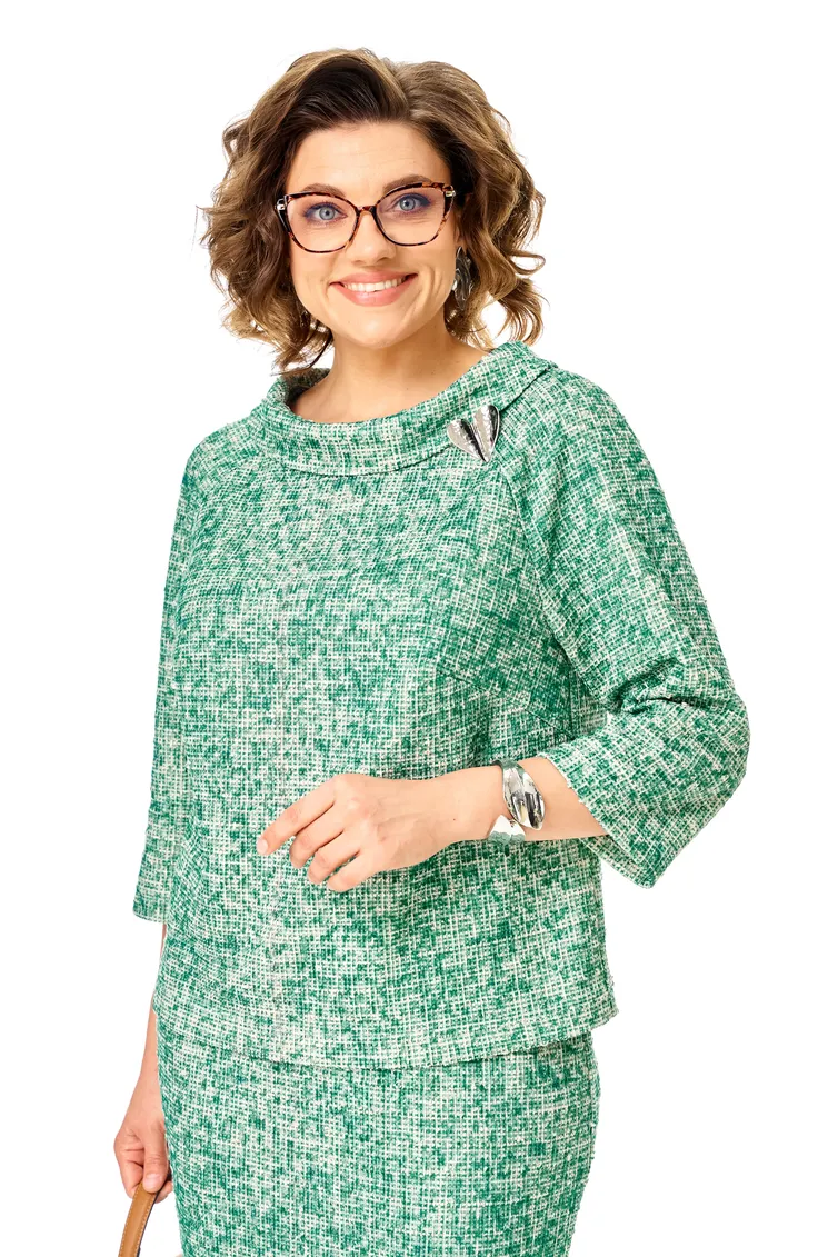 Garnitur Anastasia #1376