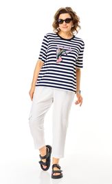 Комплект Michel Chic 1456 белый