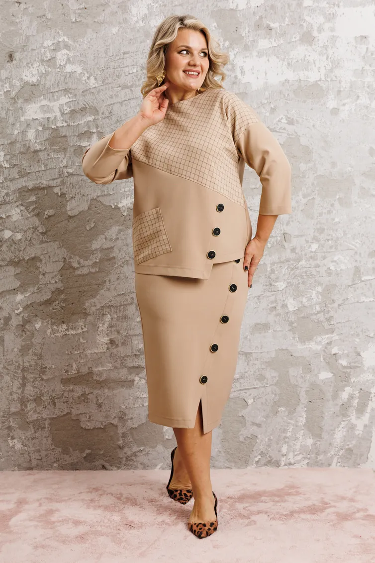Garnitur Anastasia #1312