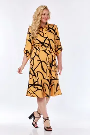 Sukienka Ell Style #2302