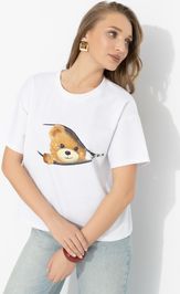 T-Shirt CHARUTTI Na svoej volne (milashka)