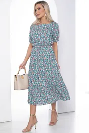 Sukienka LT Collection #P10143
