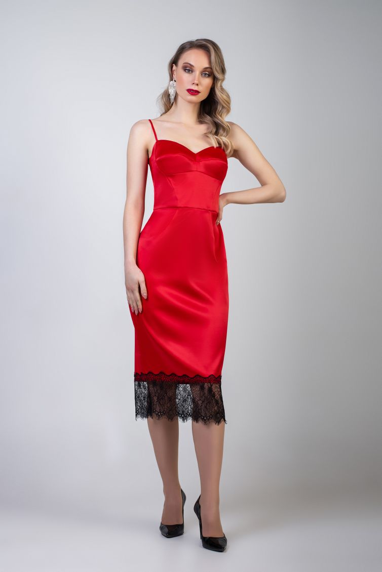 Dress MARIKA #358 kr