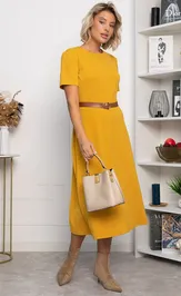 Платье LT Collection П14334-10М