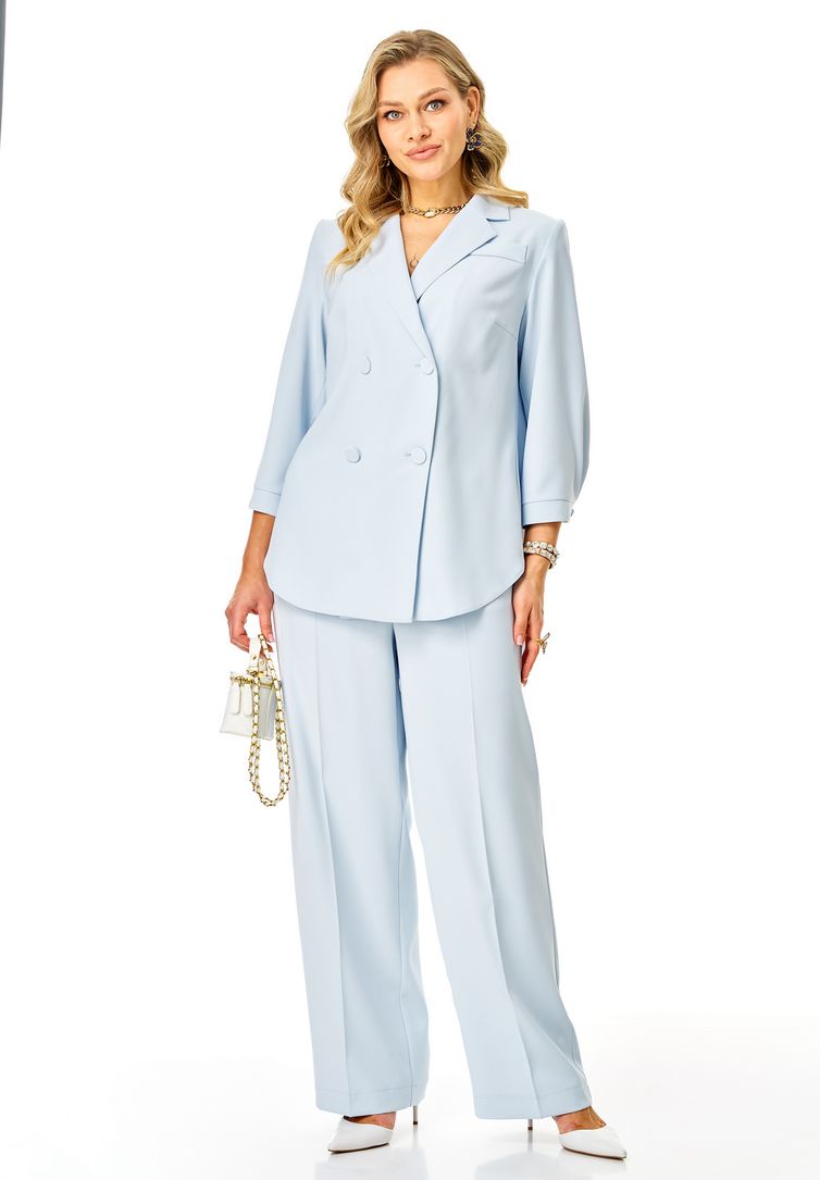 Костюм Твой имидж арт. 2404