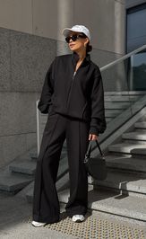 Костюм Dilana Vip 2118 черный