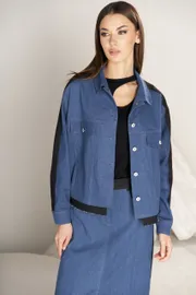 Suit Fantazia Mod #4753