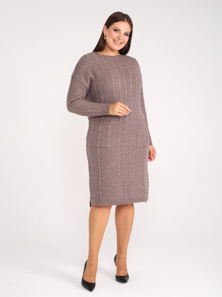 Платье BONADI арт. 2017 капучино