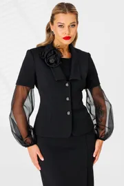 Garnitur Moda Urs #2864
