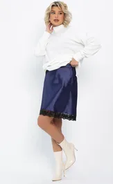 Юбка LT Collection Ю14800-7М