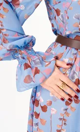 Dress Твой имидж 2344