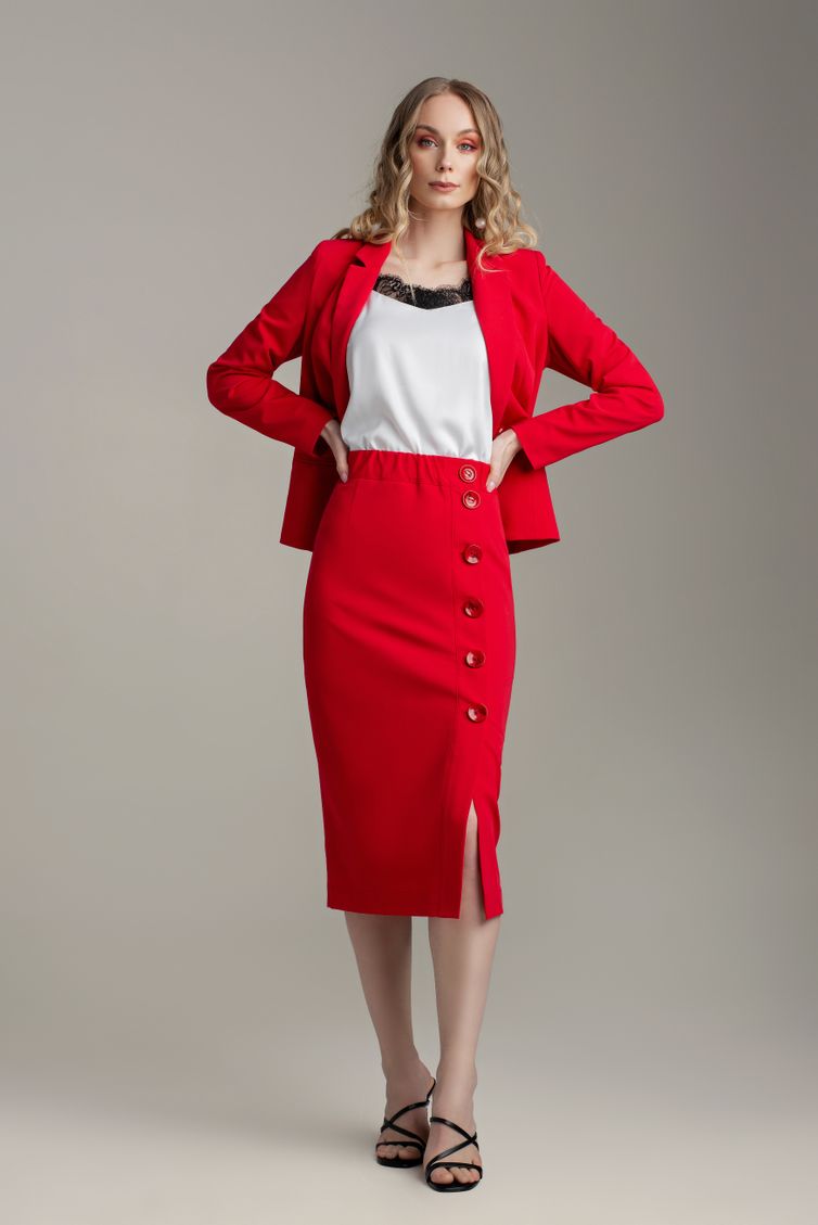 Suit MARIKA #429 kras