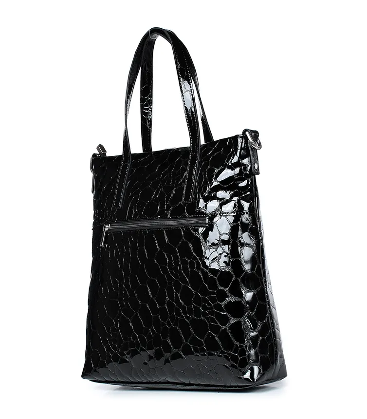 Torba Galanteya #22s2052k45 chernyj