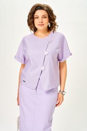 Zestaw Michel Chic #1422 nezhnaya lavanda