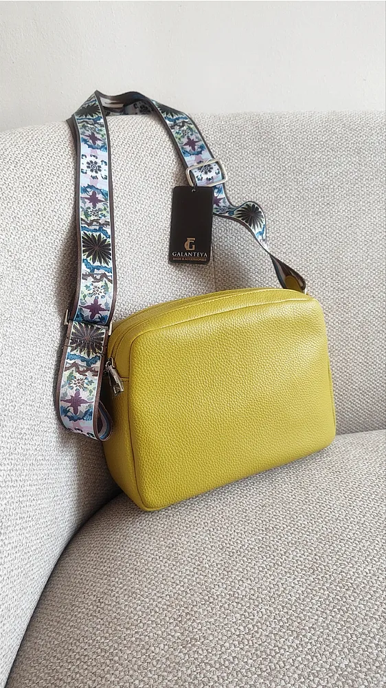 Torba Galanteya #23s1185k45 lajm