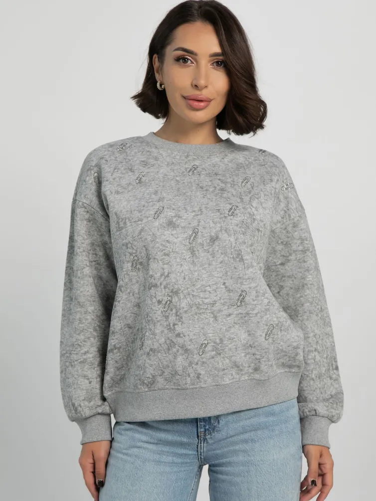 Bluza LT Collection #B16336-20M