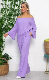 Garnitur LT Collection K15776-12M