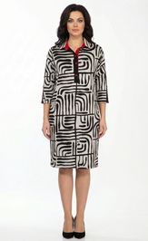 Dress Avanti 01747-7