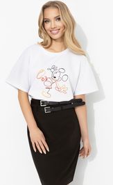 T-Shirt CHARUTTI Na svoej volne (igra)