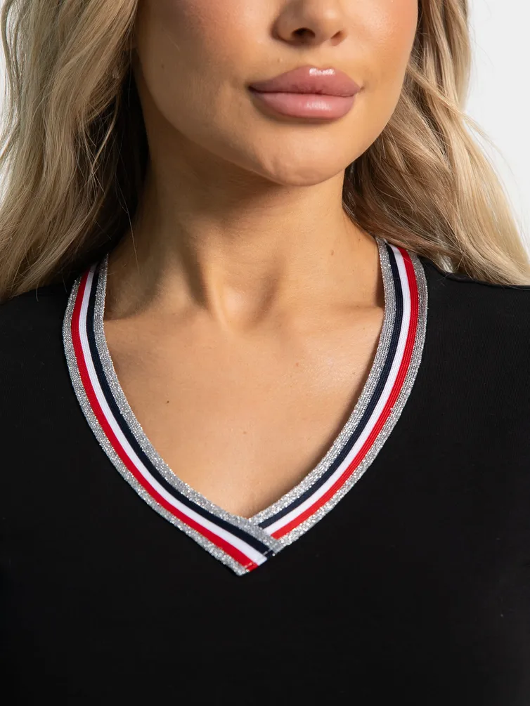 Футболка LT Collection арт. Б15503-50М