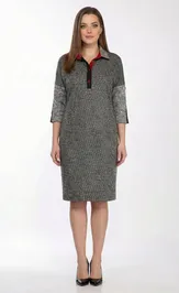 Dress Avanti 01747-2