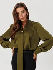 Bluzka NIVARD #1020-2
