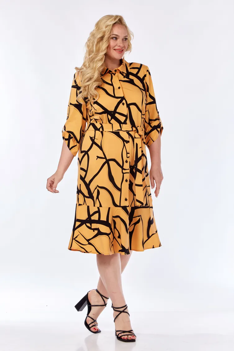 Sukienka Ell Style #2302