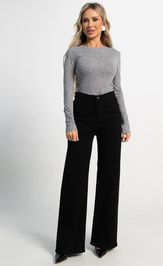 Джинсы LT Collection Б15432-12М