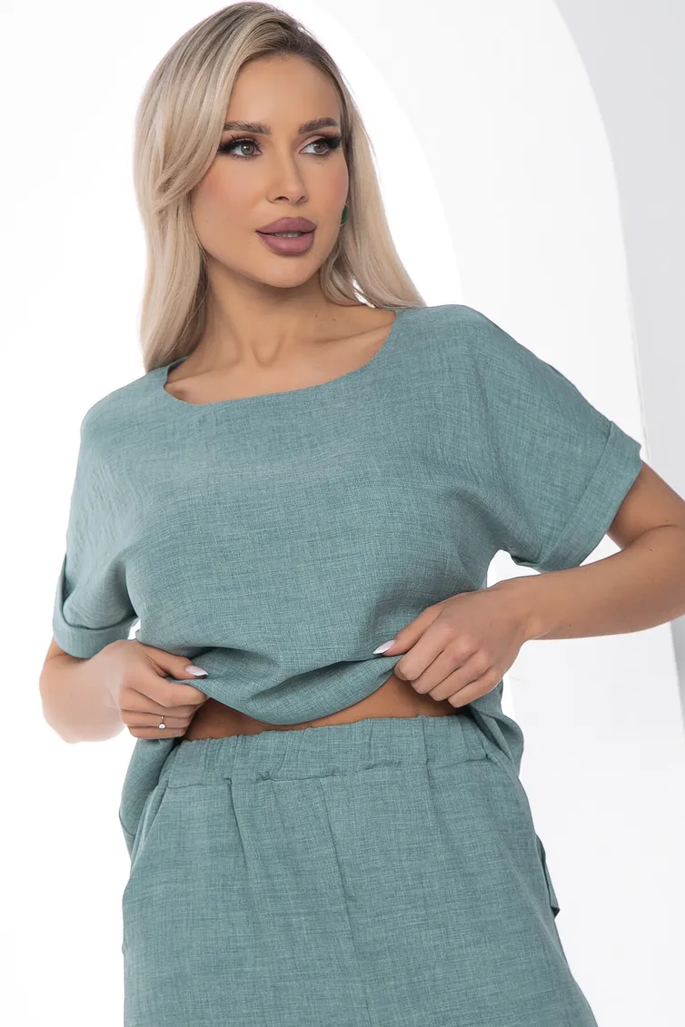 Костюм LT Collection арт. К10130