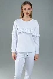 Jumper MARIKA #346-1 bel