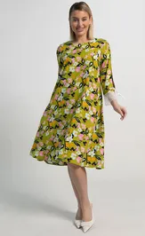 Платье LT Collection П15634-33М