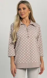 Блуза LT Collection Б16210-18М