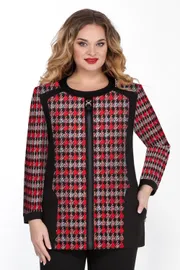 Bluzka Ell Style #A-531/3a