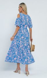 Dress LT Collection P15348-5M