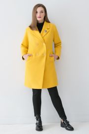 Coat URS #18-787-1