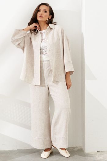 2012-1 бежевый меланж