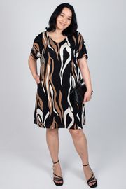 Платье Купалинка арт. 32301G 158,164 Набивка