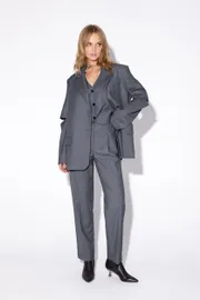 Blazer Pirs #5535 seryj