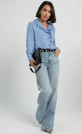 Bluzka LT Collection B16351-54M