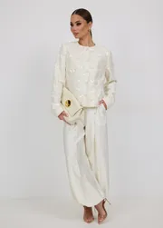 Trousers Vesnaletto #4396