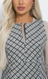 Платье LT Collection П12205-25