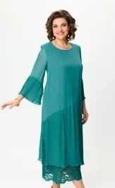 Dress Соломея Люкс 965V