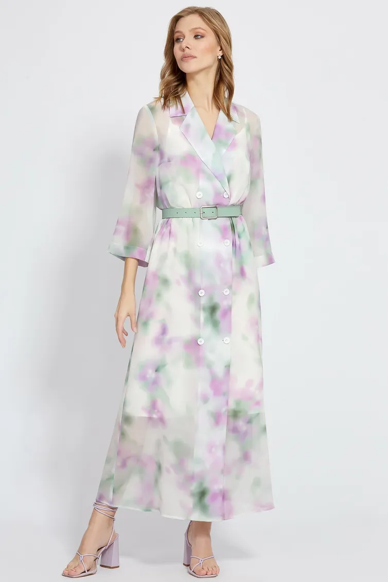 Sukienka BAZALINI #4901