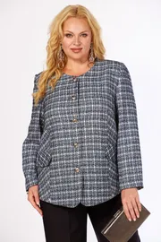 Blazer Ell Style #2488zh
