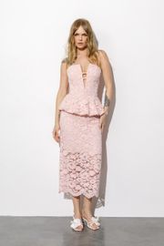 Юбка Pirs арт. 6807розовый