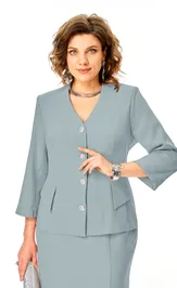 Garnitur LS 26111 goluboj