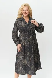 Sukienka Ell Style #2232/1