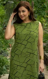 Платье LT Collection П13480-1М