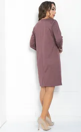 Платье LT Collection П11817